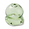 Jellyfish Glass Bead Cone GLAA-M046-01C-1