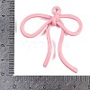 Baking Paint Alloy Pendants FIND-G080-02C-3