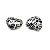 Printed Acrylic Beads PACR-P005-02A-2