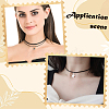 DIY Jewelry Making Kits DIY-CL0001-68C-5