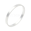 925 Sterling Silver Finger Rings for Women RJEW-NH0002-02E-S-4
