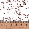 TOHO Round Seed Beads X-SEED-TR11-2153S-4