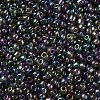 Round 8/0 Glass Seed Beads X1-SEED-A007-3mm-172-2
