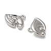 Christmas Alloy Crystal Rhinestone Pendants FIND-L026-01A-P-2