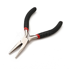 45# Carbon Steel Jewelry Pliers PT-H001-05
