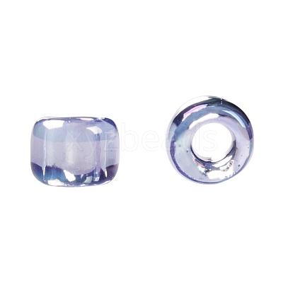 TOHO 15/0 Round Beads X-SEED-TR15-0168-1