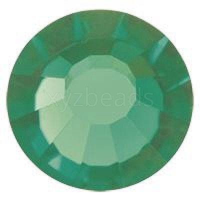 Preciosa® Crystal Hotfix Flatback Stones Y-PRC-HSS10-50020-1