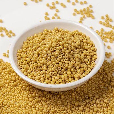 MIYUKI Round Rocailles Beads X-SEED-G008-RR4452-1