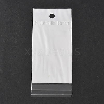 Rectangle OPP Cellophane Bags OPC-Z001-01G-1