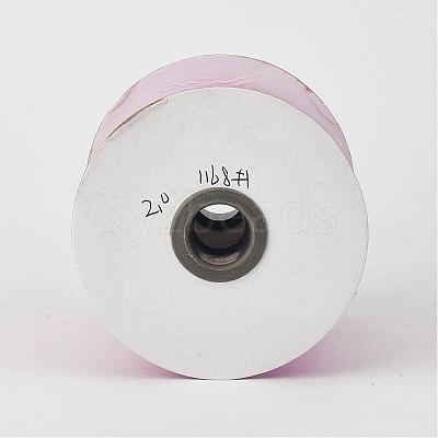 Eco-Friendly Korean Waxed Polyester Cord YC-P002-1.5mm-1168-1