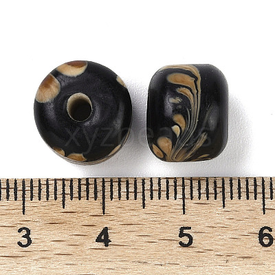 Handmade Lampwork Beads LAMP-M020-01H-1