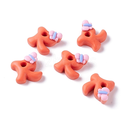 Resin Cabochons CRES-C015-07-1