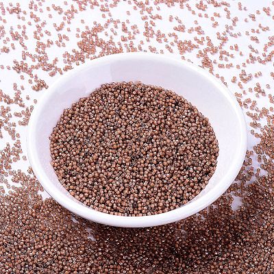MIYUKI Delica Beads SEED-MY11-DB2044-1