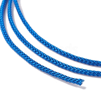 Braided Nylon Threads NWIR-E023-1.5mm-13-1