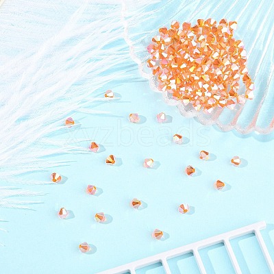 Preciosa® Crystal Beads X-PRC-BA4-90310-20000-1