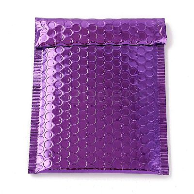 Matte Film Package Bags LS-OPC-P003-01A-07-1