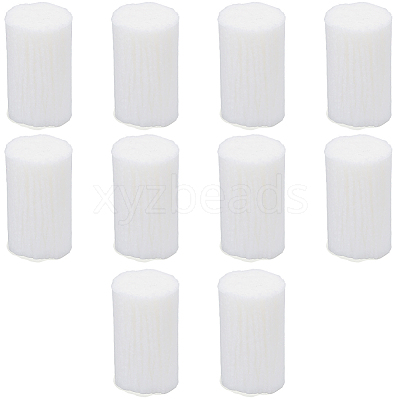 10Pcs Acrylic Fiber Yarn OCOR-CY0003-39B-1