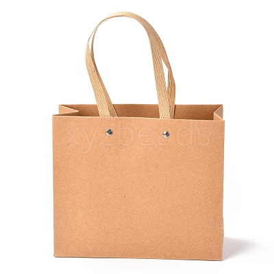 Rectangle Paper Bags CARB-O004-02A-04-1