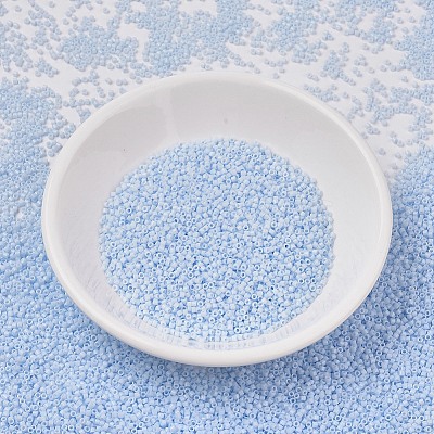 MIYUKI Delica Beads X-SEED-J020-DB1497-1