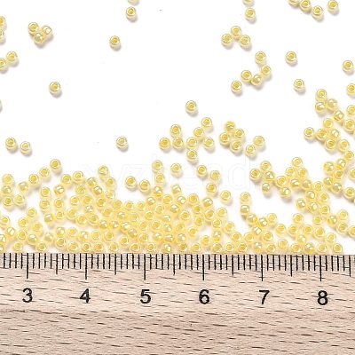 TOHO 11/0 Round Beads X-SEED-TR11-0902-1