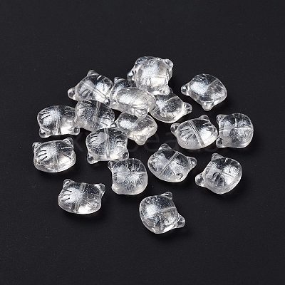 Glass Beads X-GLAA-G079-02J-1
