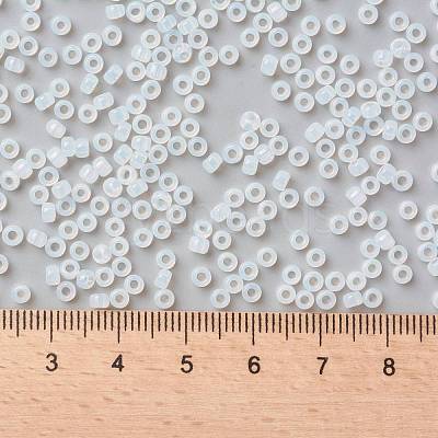 TOHO Round Seed Beads SEED-XTR08-1141-1