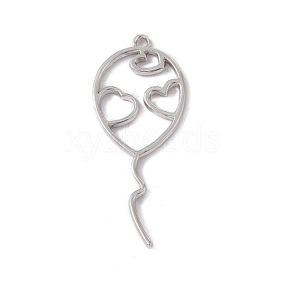 Alloy Pendants FIND-G040-01P-1