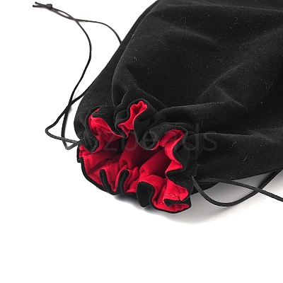 Velvet Pouches TP-J001-02-1
