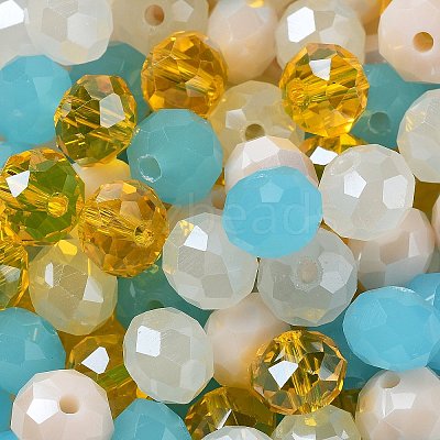 Glass Beads EGLA-A034-SM10mm-52-1