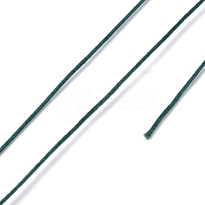 Nylon Braided Cord X1-NWIR-C003-02R-1