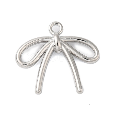 Rack Plating Alloy Pendants PALLOY-S186-07P-01-1