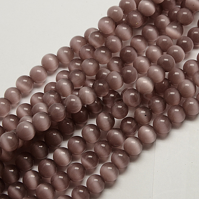 Cat Eye Beads CER8mm21-1