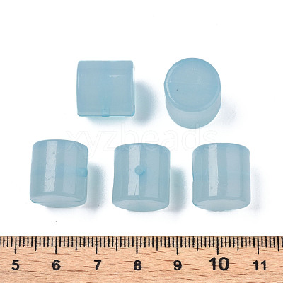 Imitation Jelly Acrylic Beads MACR-S373-88-E08-1
