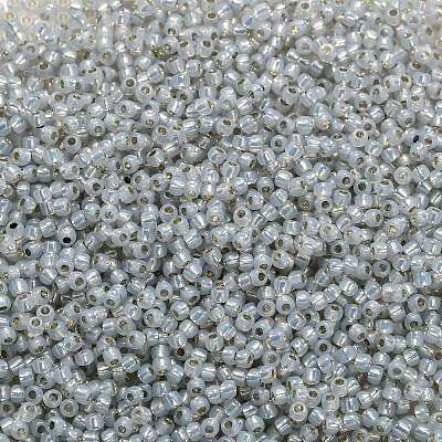 TOHO Round Seed Beads SEED-XTR11-2101-1