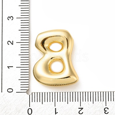 Brass Pendants KK-P262-01G-B-1