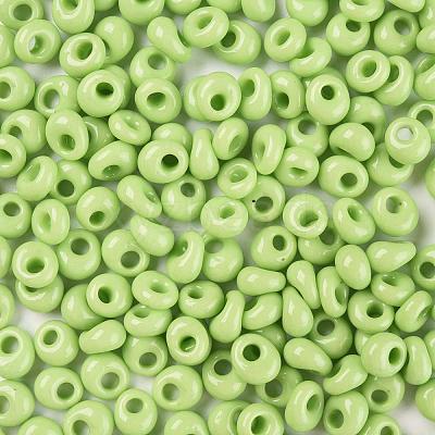 TOHO Short Magatama Beads SEED-TM04-44-1