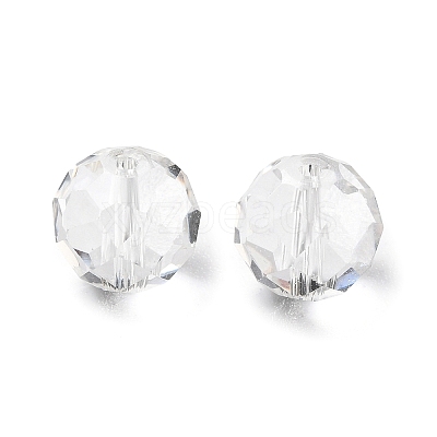 K9 Glass Imitation Austrian Crystal Beads GLAA-H024-17C-01-1