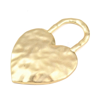 Alloy Big Pendants X-FIND-I074-01MG-02-1