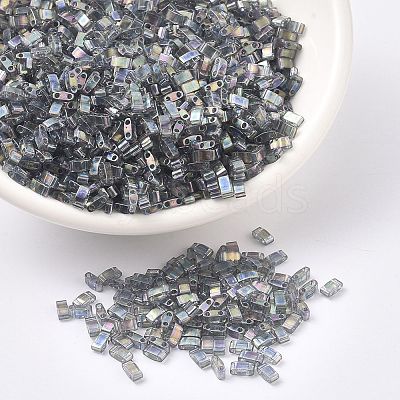 MIYUKI Half TILA Beads X-SEED-J020-HTL2440D-1