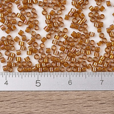 MIYUKI Delica Beads SEED-JP0008-DB1734-1