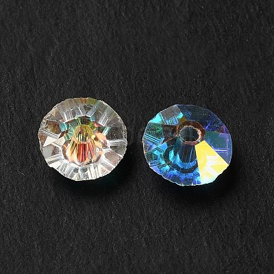 Glass K9 Glass GLAA-H024-04-1