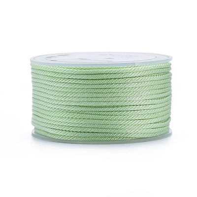 Polyester Braided Cords OCOR-I006-A01-24-1