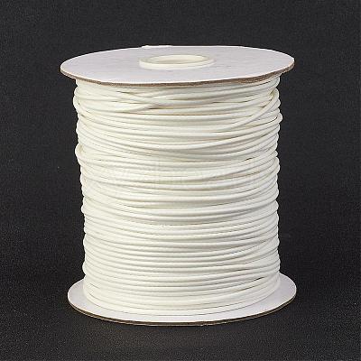 Eco-Friendly Korean Waxed Polyester Cord YC-P002-2mm-1125-1
