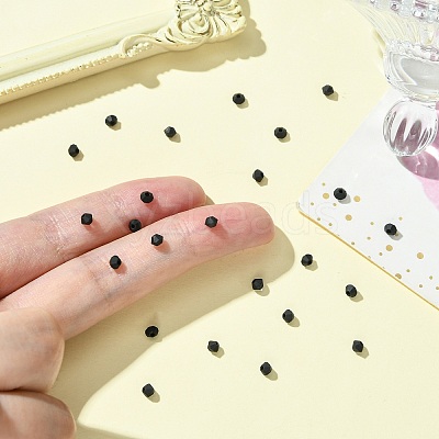 Preciosa® Crystal Beads Y-PRC-BA3-23980-840-1