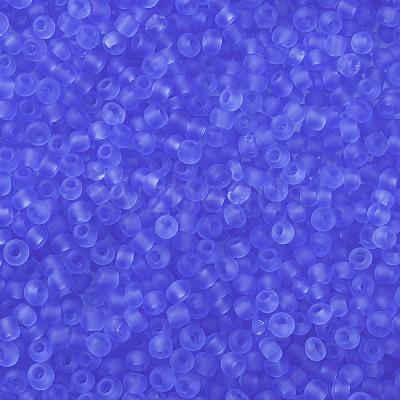 6/0 Glass Seed Beads X1-SEED-A008-4mm-M6-1