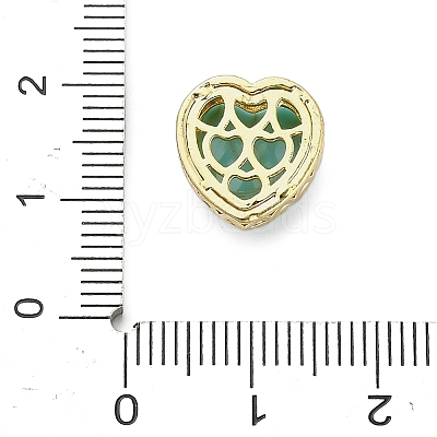 Dyed Synthetic Turquoise Beads LS-KK-B158-04G-02-1