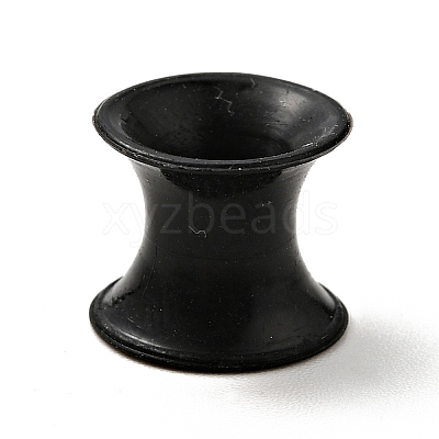 Silicone Ear Plugs Gauges EJEW-G319-01D-1