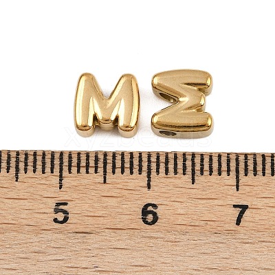 304 Stainless Steel Charms STAS-C135-03M-G-1