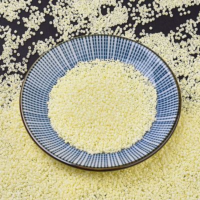 MIYUKI Delica Beads SEED-MY11-DB1521-1