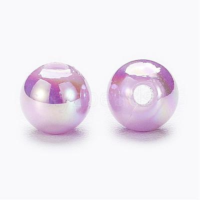 Eco-Friendly Poly Styrene Acrylic Beads PL425-C18-1